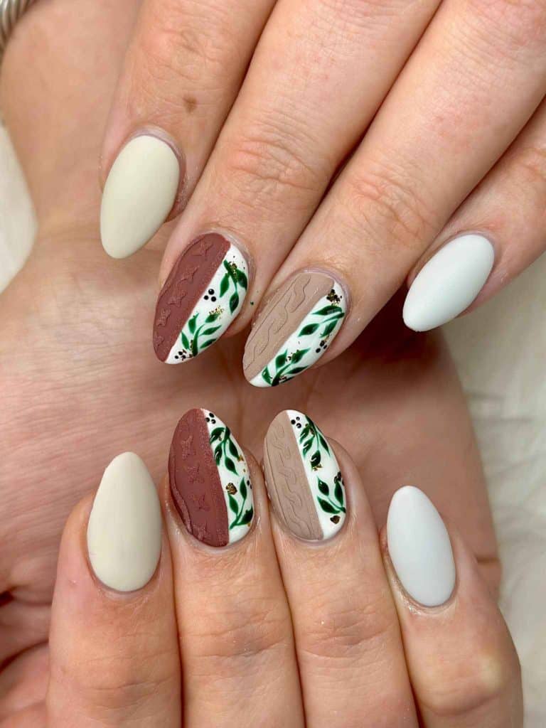 Glamour Nails & Spa