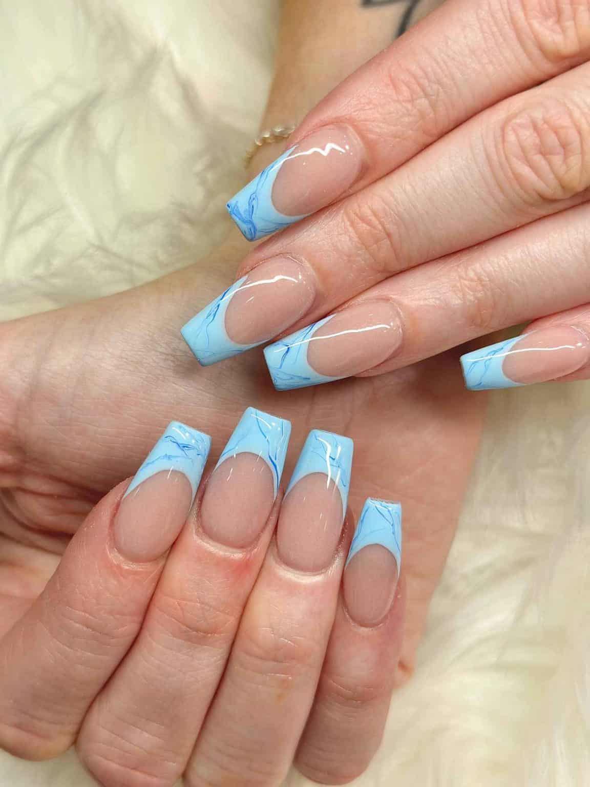 Glamour Nails and Spa Gallery Nail Spa in Union, Kentucky