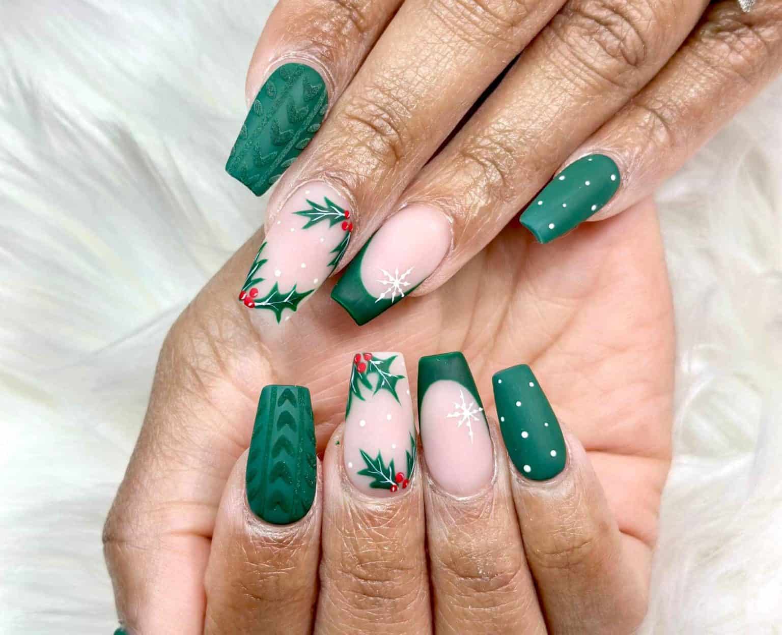 Glamour Nails and Spa Gallery Nail Spa in Union, Kentucky