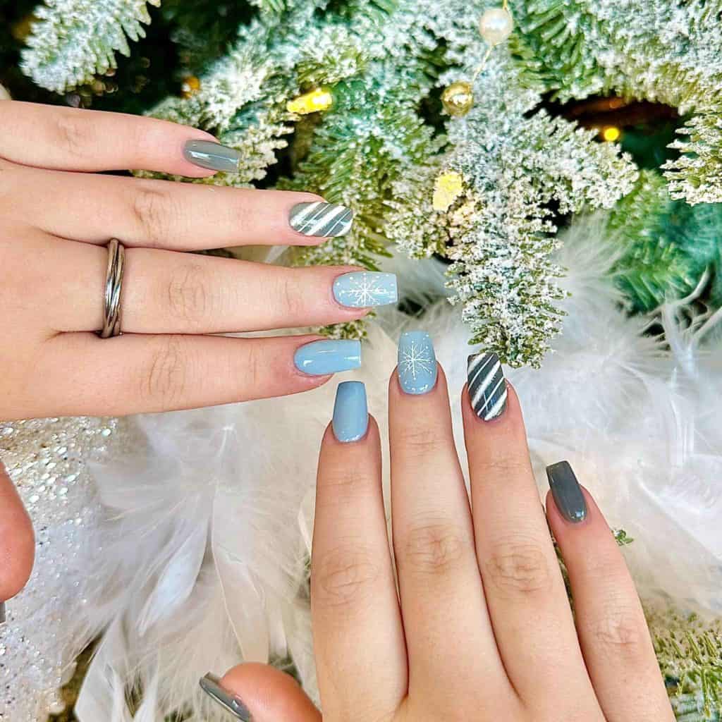 Glamour Nails and Spa Gallery Nail Spa in Union, Kentucky