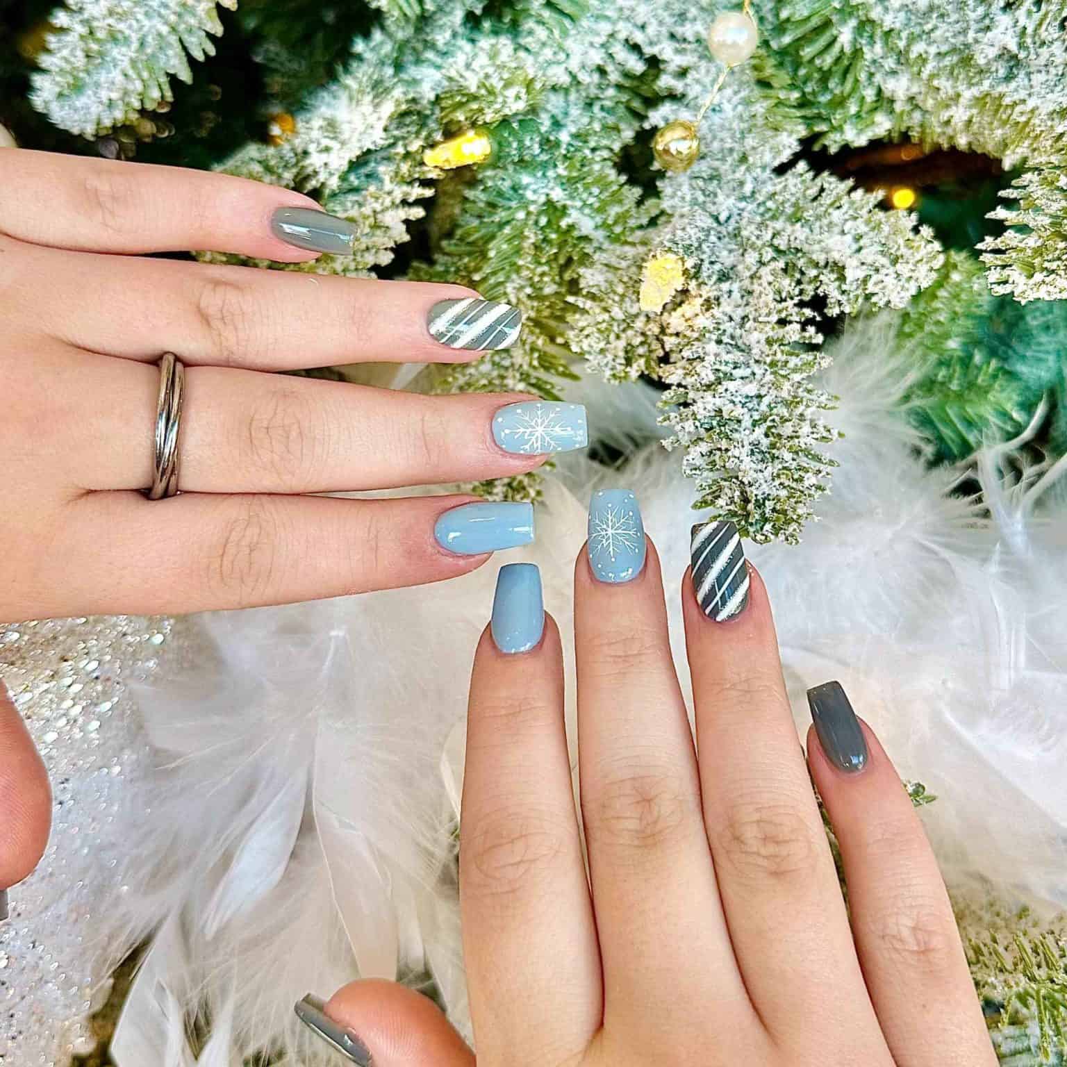 Glamour Nails and Spa Gallery Nail Spa in Union, Kentucky