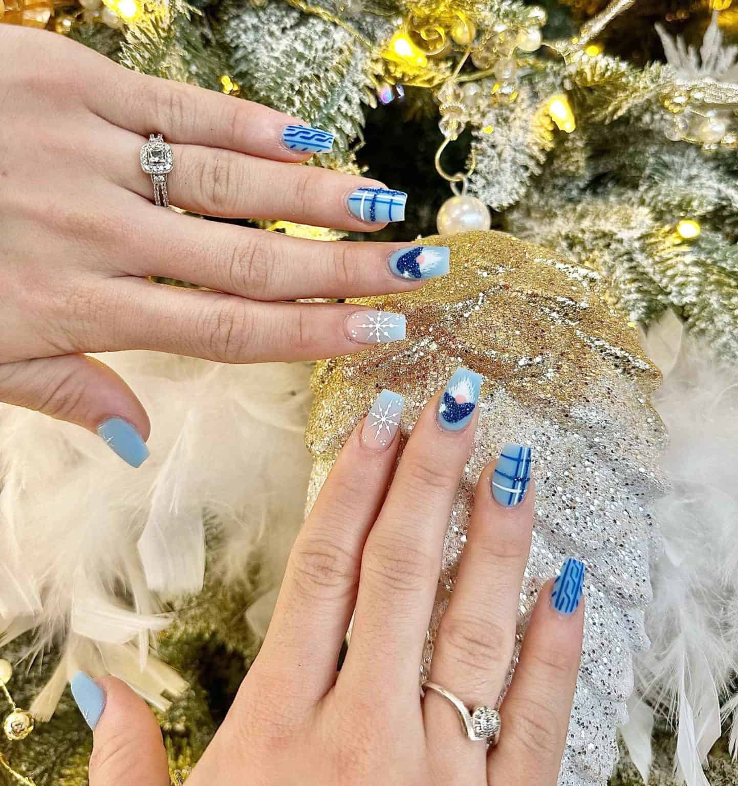 Glamour Nails and Spa Gallery Nail Spa in Union, Kentucky