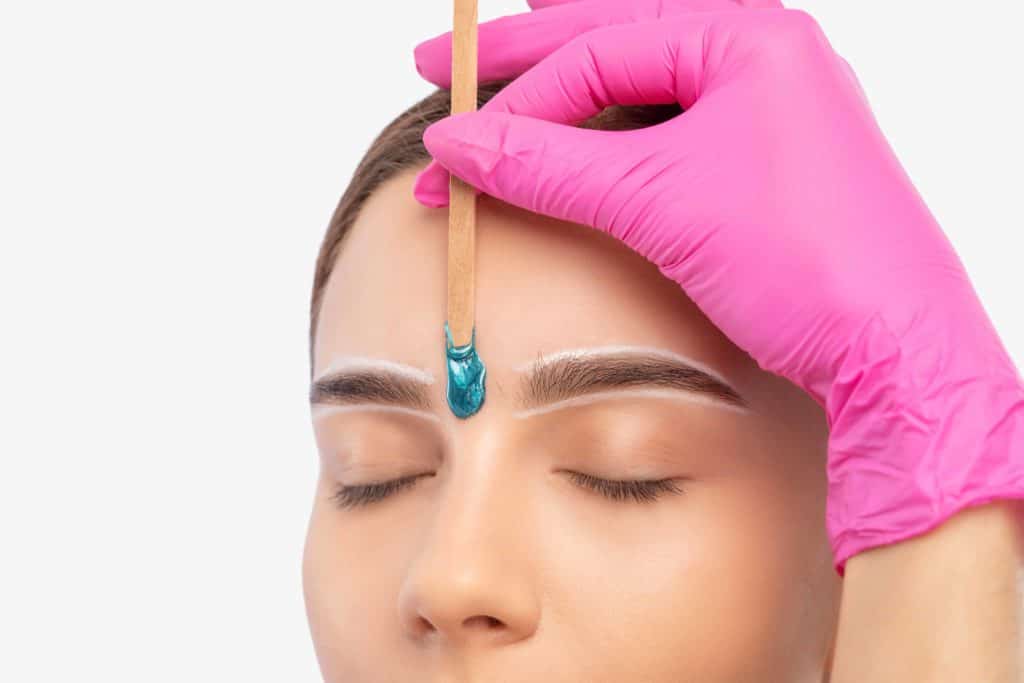 Is face waxing important for the skin?