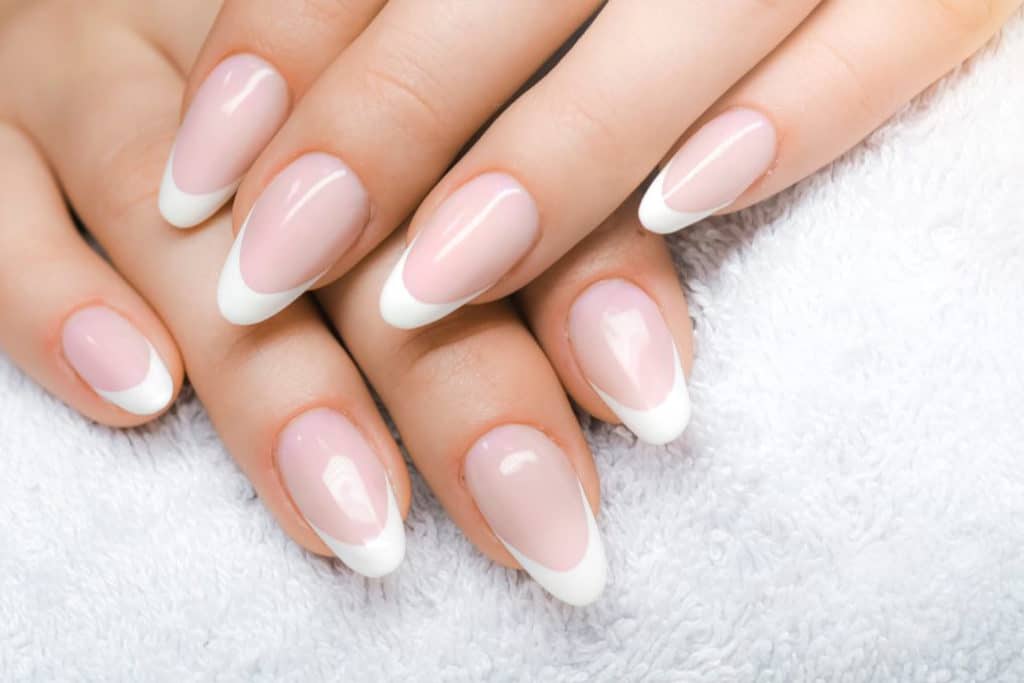 The Rise of Dipping Powder Nails: A Game-Changer in the World of Manicures 4 Dipping Powder Nails by Drippping powder nails in KY scale | The Rise of Dipping Powder Nails: A Game-Changer in the World of Manicures | Glamour Nails & Spa