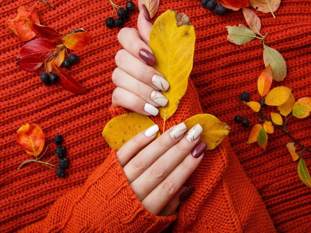 Nail Design by Glamour Nails Spa in Union KY