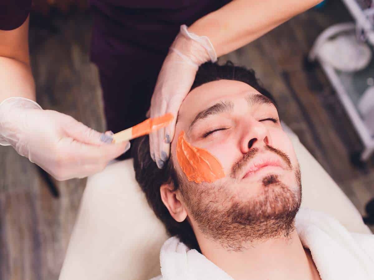 How Often Should You Go For a Face Wax? Glamour Nail & Spa III