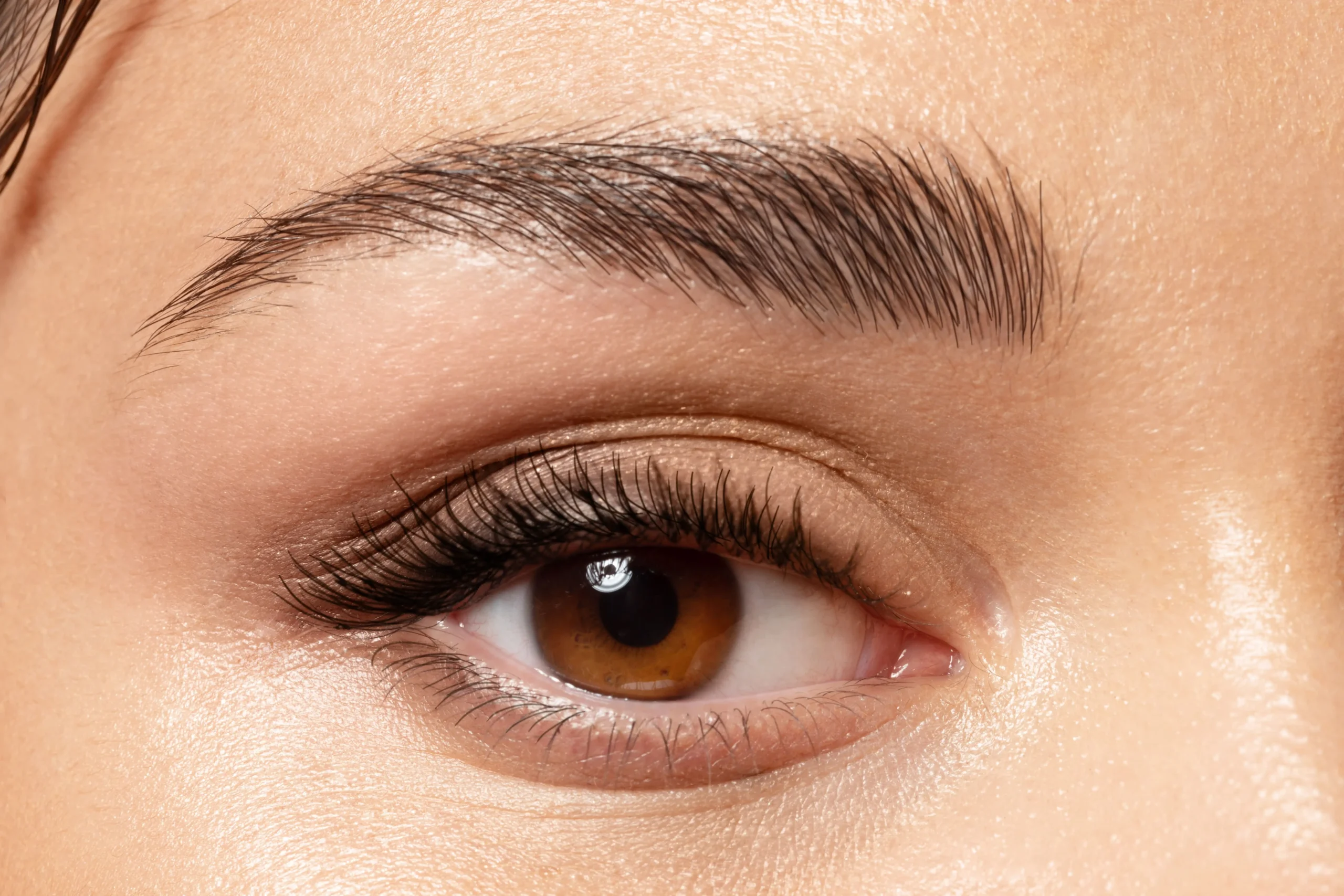 Lash Extension