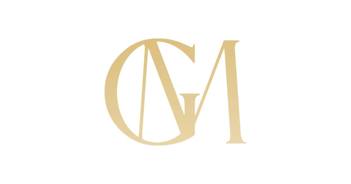 Glamour Nails & Spa logo