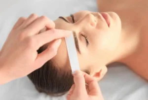 Face Waxing by Glamour Nail & Spa III in Union, Kentucky