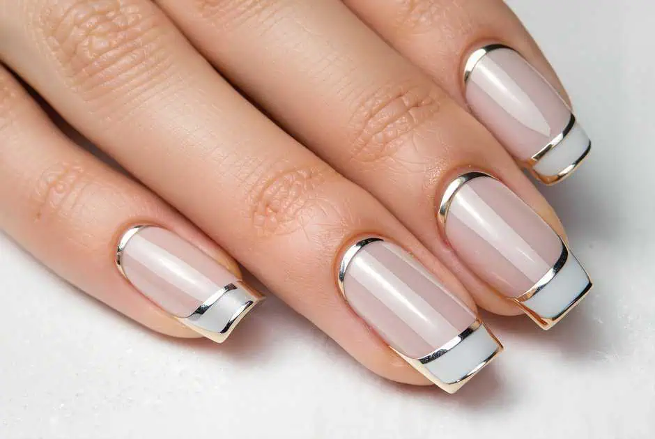 Nail Design in Union, KY by Glamour Nail & Spa