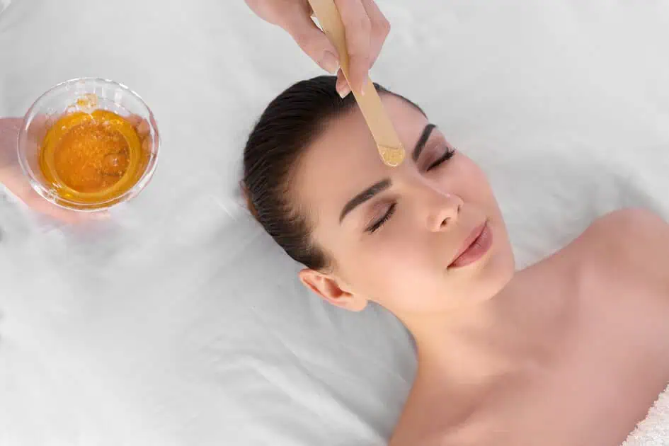 Blog 2 Face Waxing by Glamour Nail & Spa III in Union, KY
