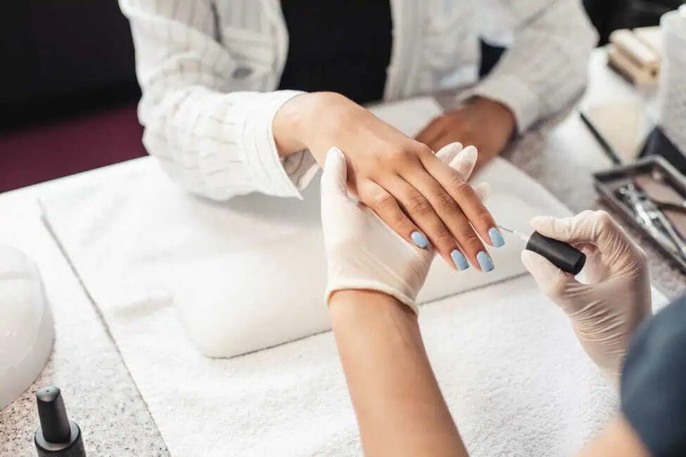 Nail Polish by Glamour Nail & Spa in union ,ky