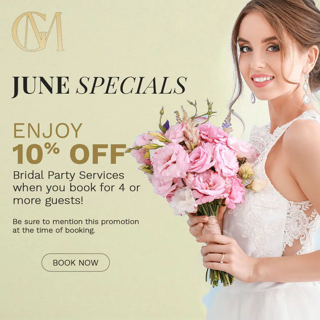 GM June Special | Special Offer