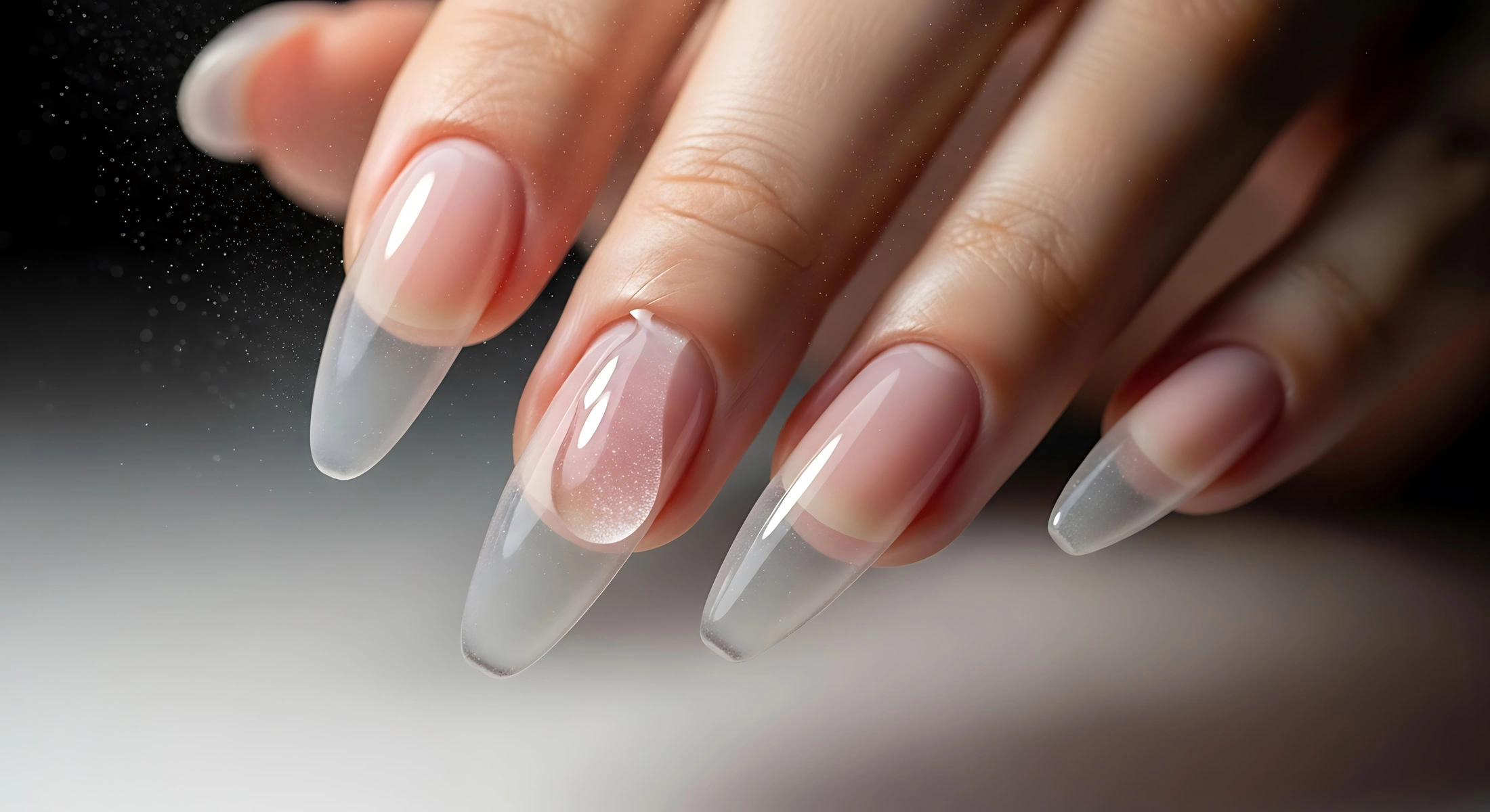 Gel-X Nails Extension