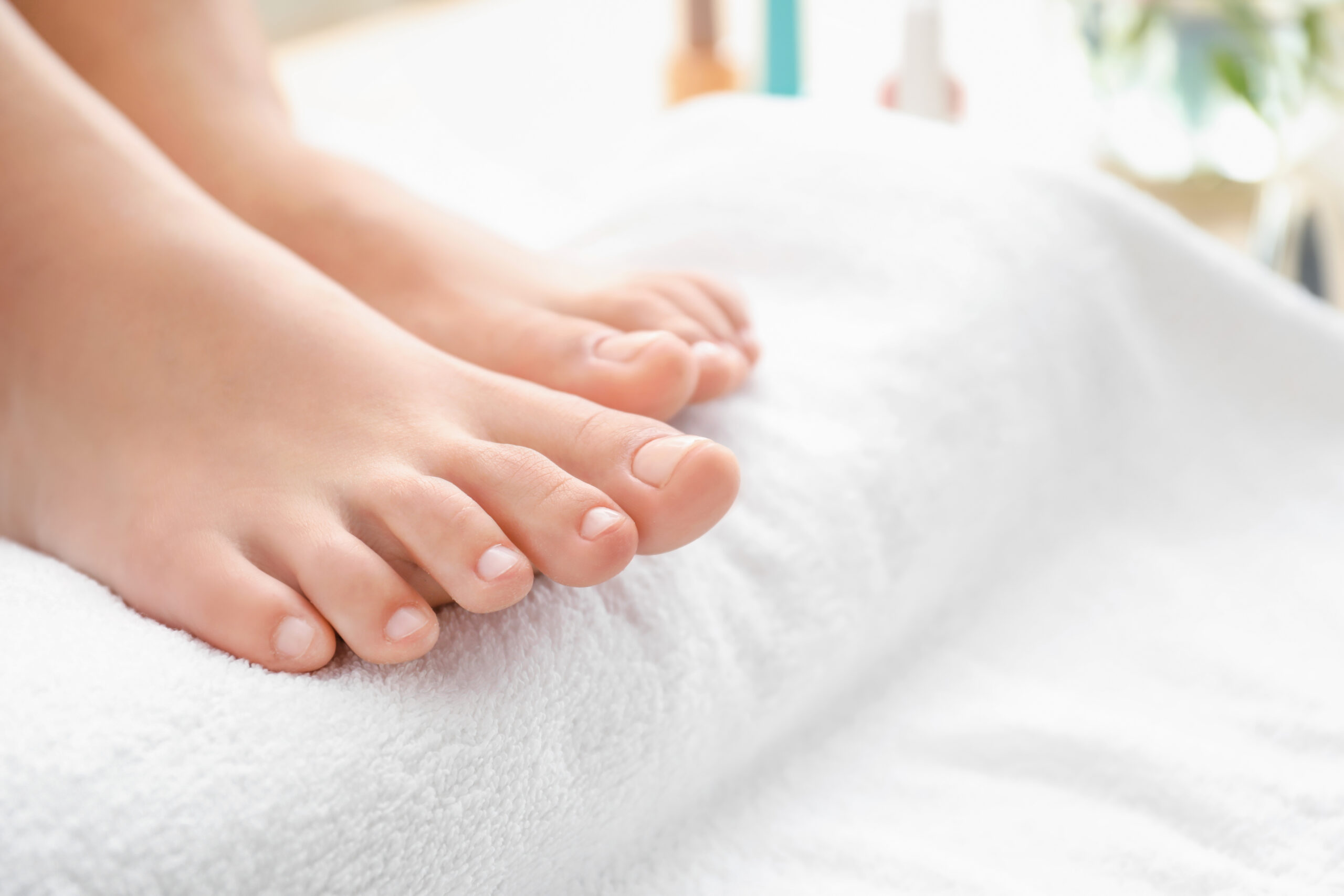 Paraffin pedicure near Union KY-Glamour Nail and Spa